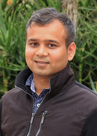 Nikhil Singh